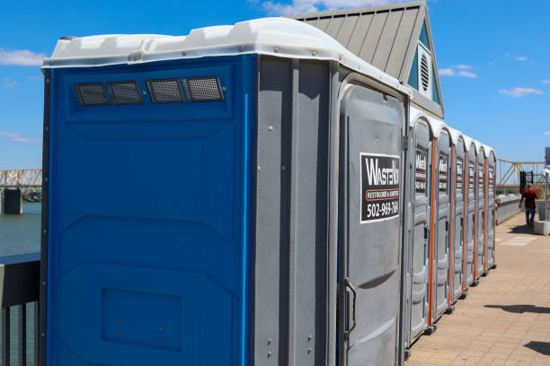 Best Event Portable Toilet Rental  in Miami Lakes, FL