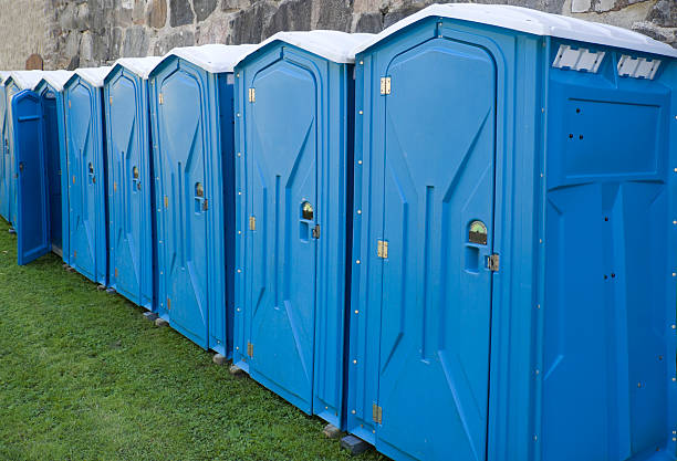 Best Eco-Friendly Portable Toilets  in Miami Lakes, FL